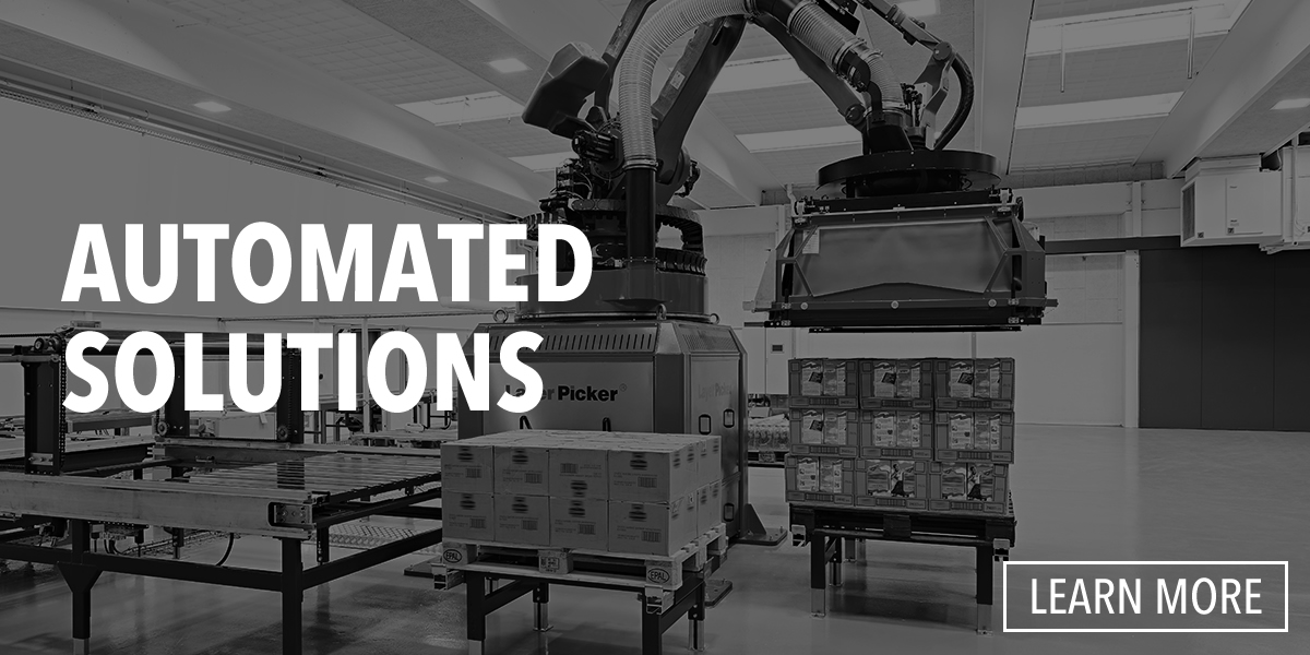Automated Solutions by Twinlode Automation