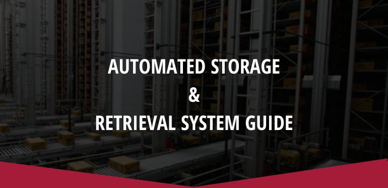 asrs guide